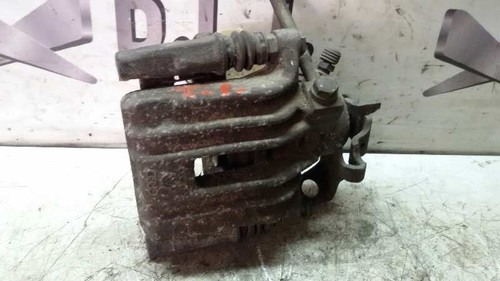 Hintere bremszange links audi - bremszange,