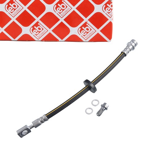 Febi bremsschlauch für ford - febi,