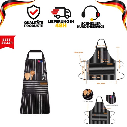 Owill kochschürze damen - owill,
