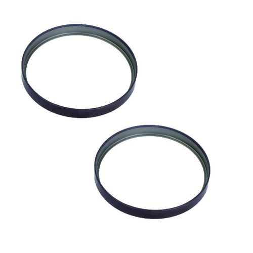 Abs sensorring hinten - 2x,