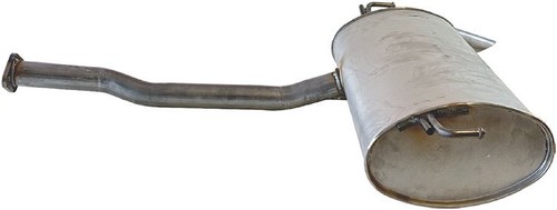 Bosal endschalldämpfer für - bosal,