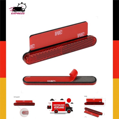Evermotor motorrad reflektor - motorrad,