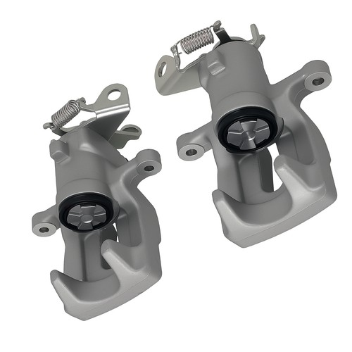 Bremssattel hinten links mit
