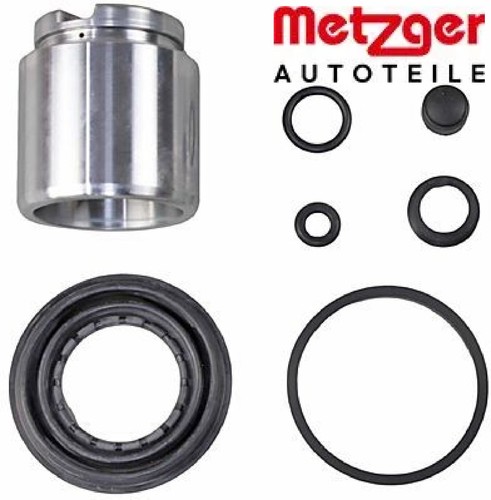 Metzger 114 5093 - 114-5093, reparatursatz