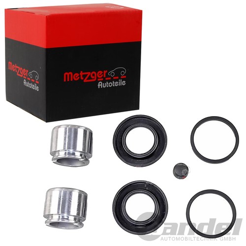 Metzger dichtsatz bremssattel - metzger,
