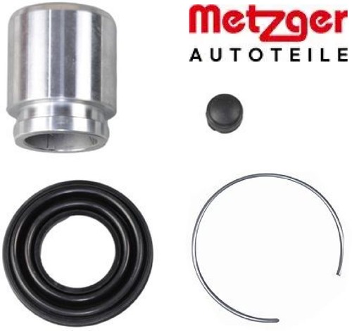 Metzger 114 5024 reparatursatz - 114-5024,