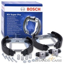 BOSCH BREMSBACKEN SATZ SUPER