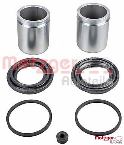 Metzger 114 5007 - metzger, reparatursatz