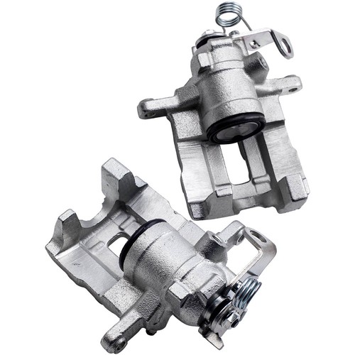 Bremssattel hinterachse links - bremssattel,