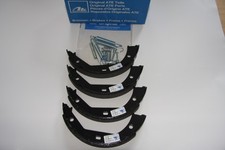 ATE Handbremsbacken mit