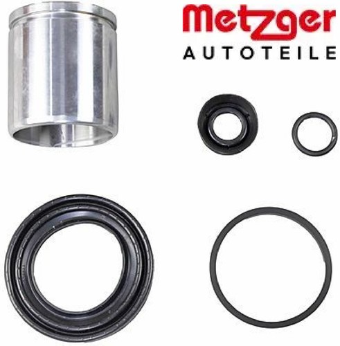 Metzger 114 5108 - 114-5108, reparatursatz