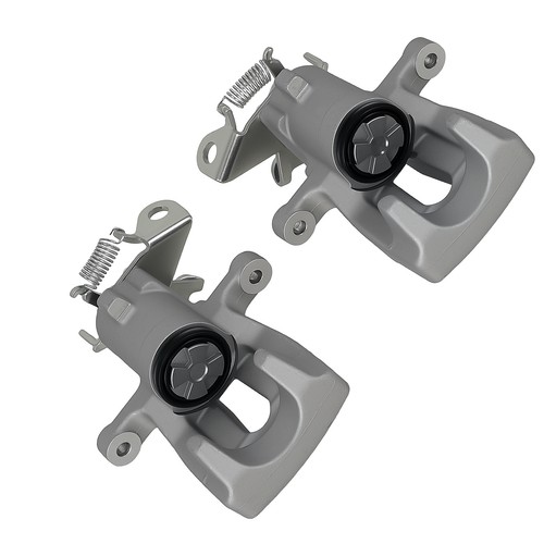 Bremssattel hinten links mit