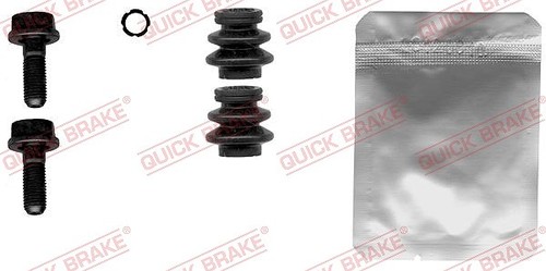 Quick brake zubehörsatz - brake,