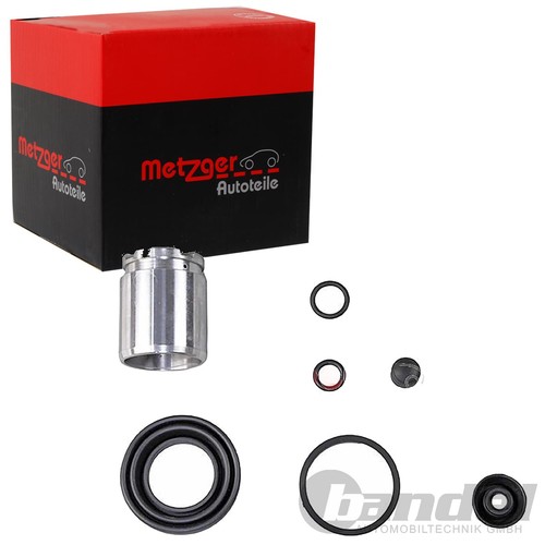 Metzger dichtsatz bremssattel - dichtsatz,