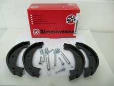 Zimmermann Handbremsbacken mit