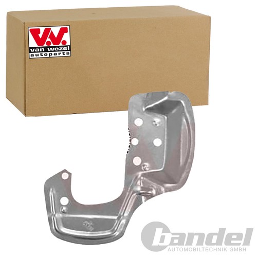 Van wezel spritzblech - wezel,