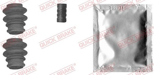 Quick brake zubehörsatz - brake,