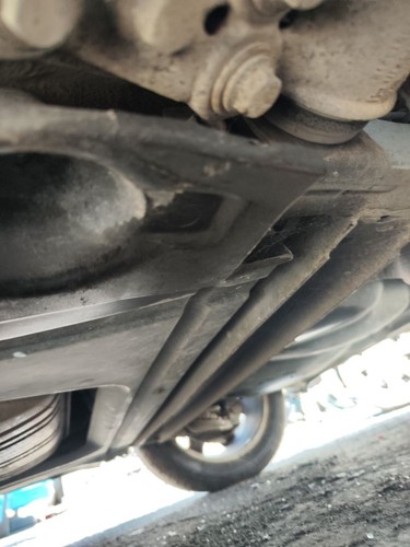 Hinterachse volkswagen passat - hinterachse,