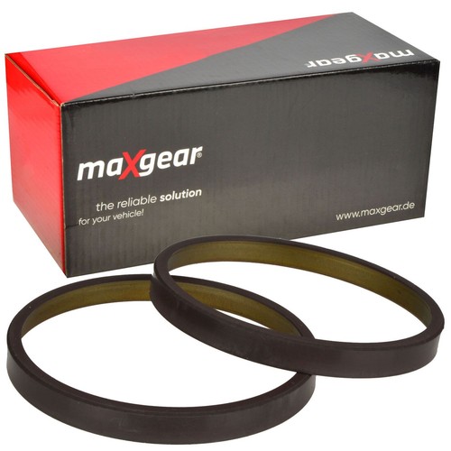 Maxgear abs ring hinten - maxgear, abs-ring