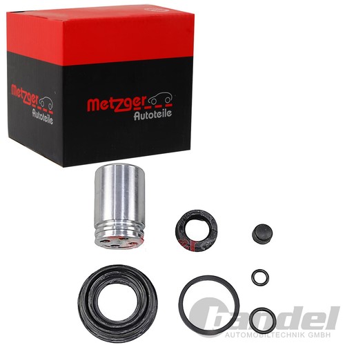 Metzger dichtsatz bremssattel - metzger,